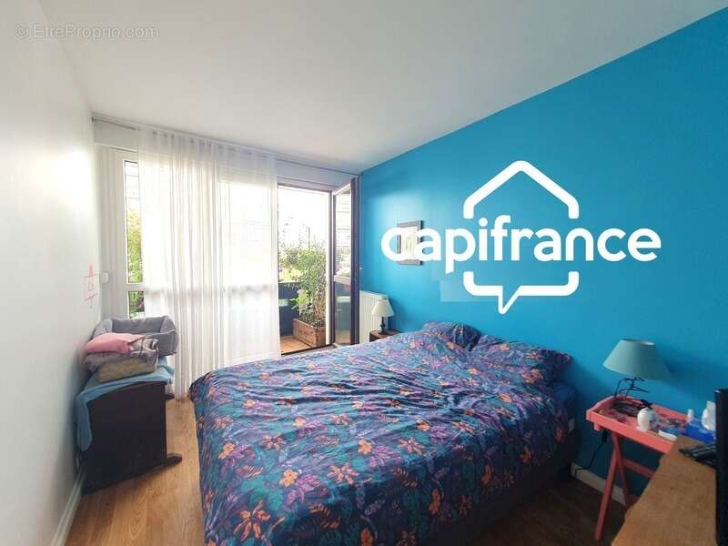 Appartement à ARGENTEUIL