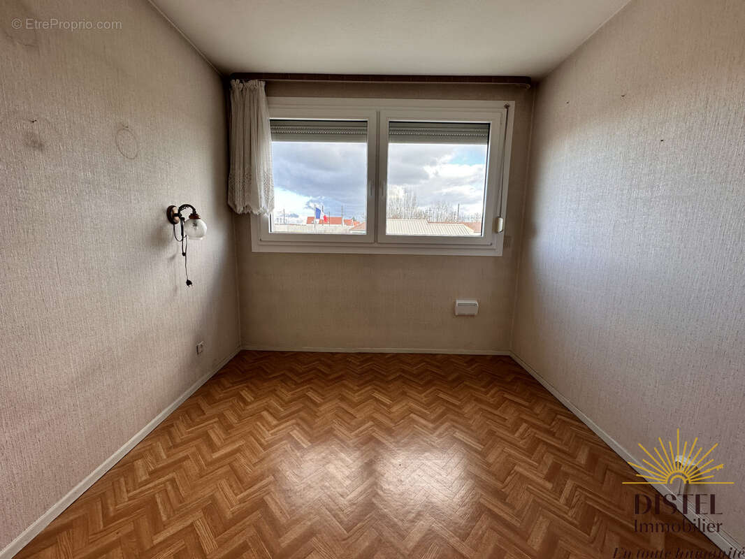 Appartement à MUNDOLSHEIM