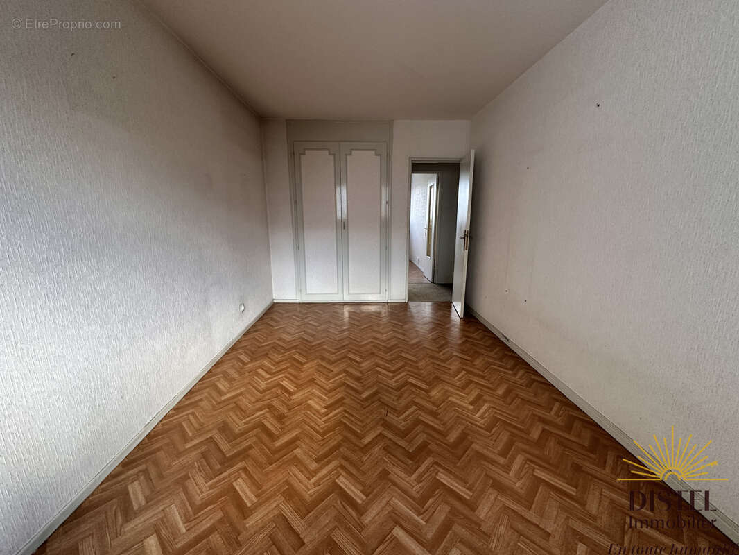 Appartement à MUNDOLSHEIM