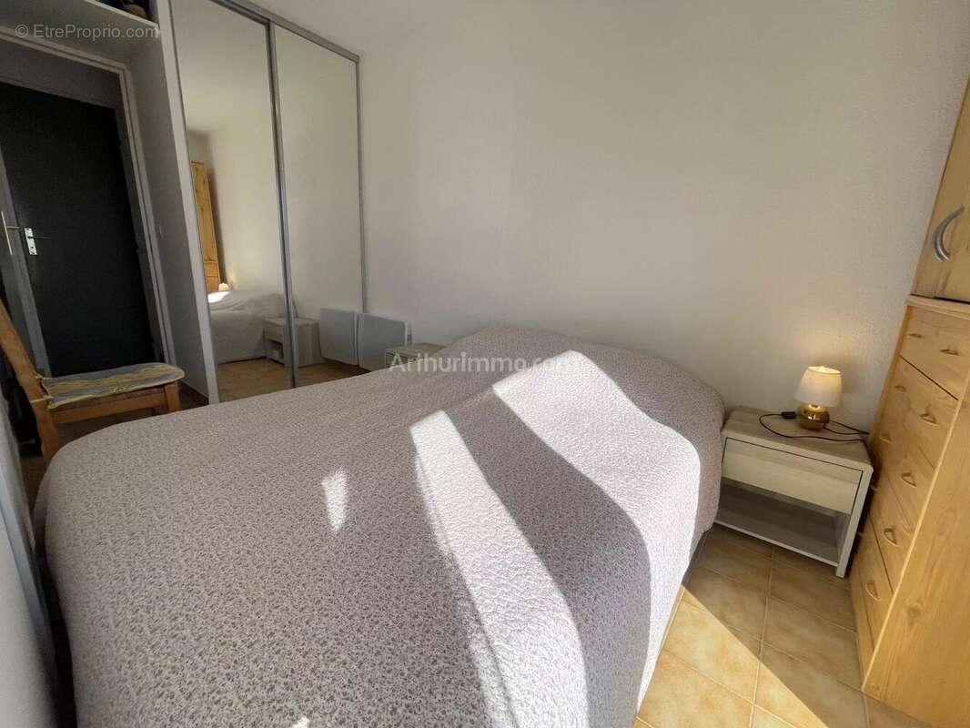 Appartement à SAINTE-MAXIME