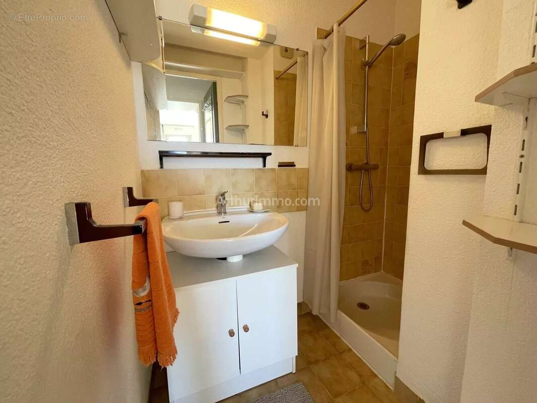 Appartement à SAINTE-MAXIME