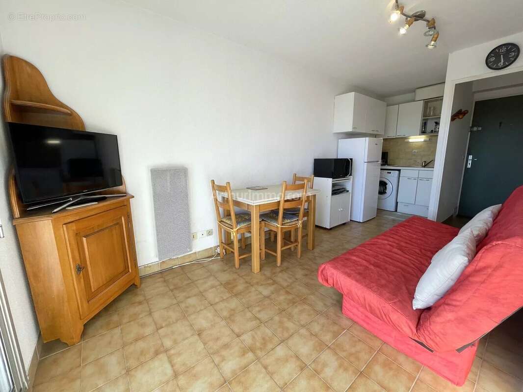 Appartement à SAINTE-MAXIME