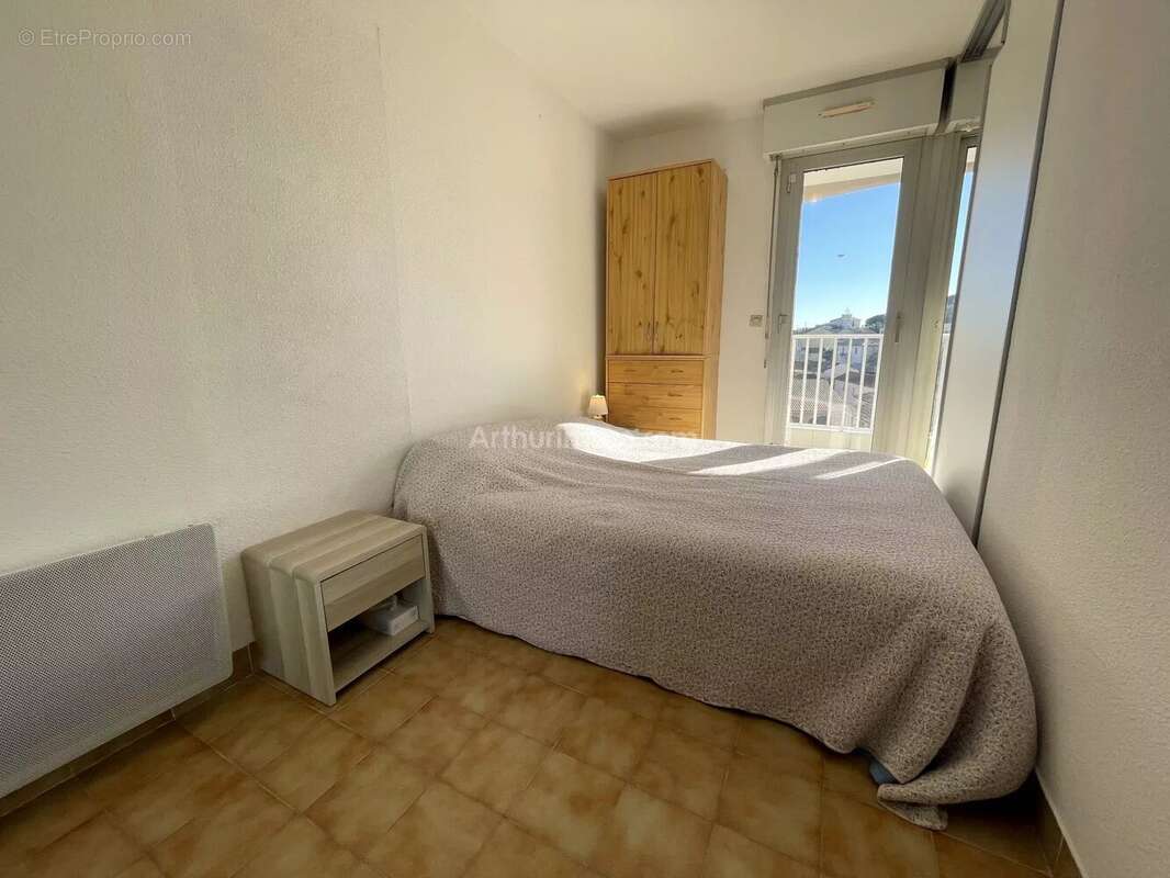 Appartement à SAINTE-MAXIME