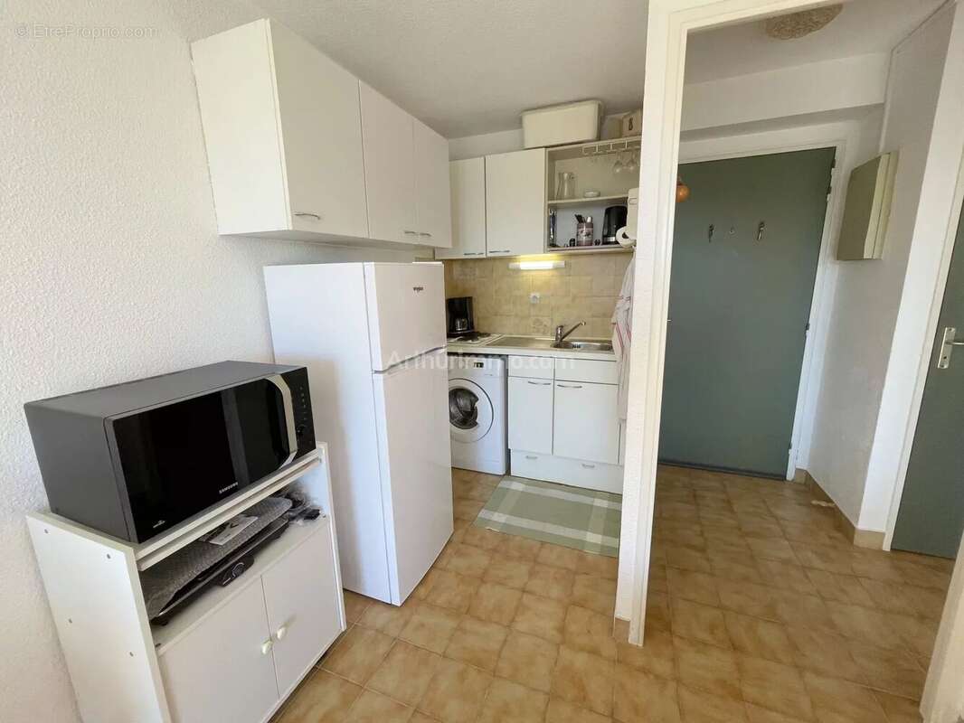 Appartement à SAINTE-MAXIME