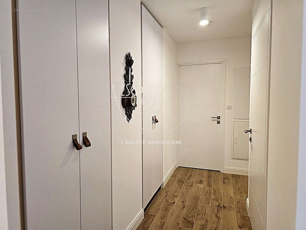 Appartement à LES SABLES-D&#039;OLONNE