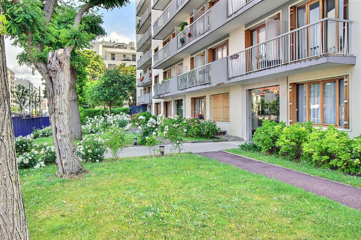 Appartement à CHATILLON