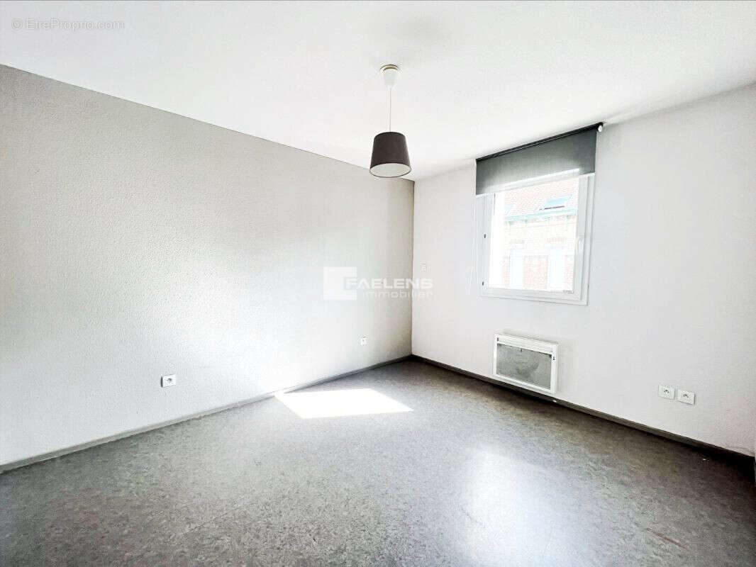 Appartement à LILLE