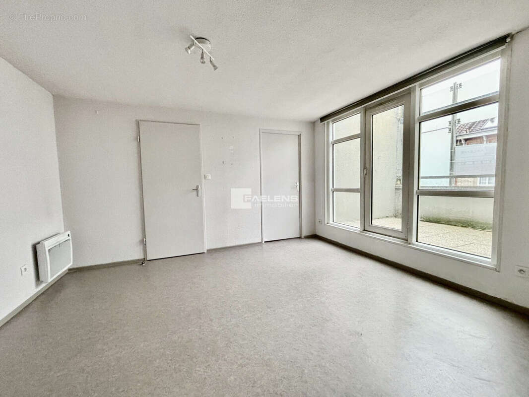 Appartement à LILLE