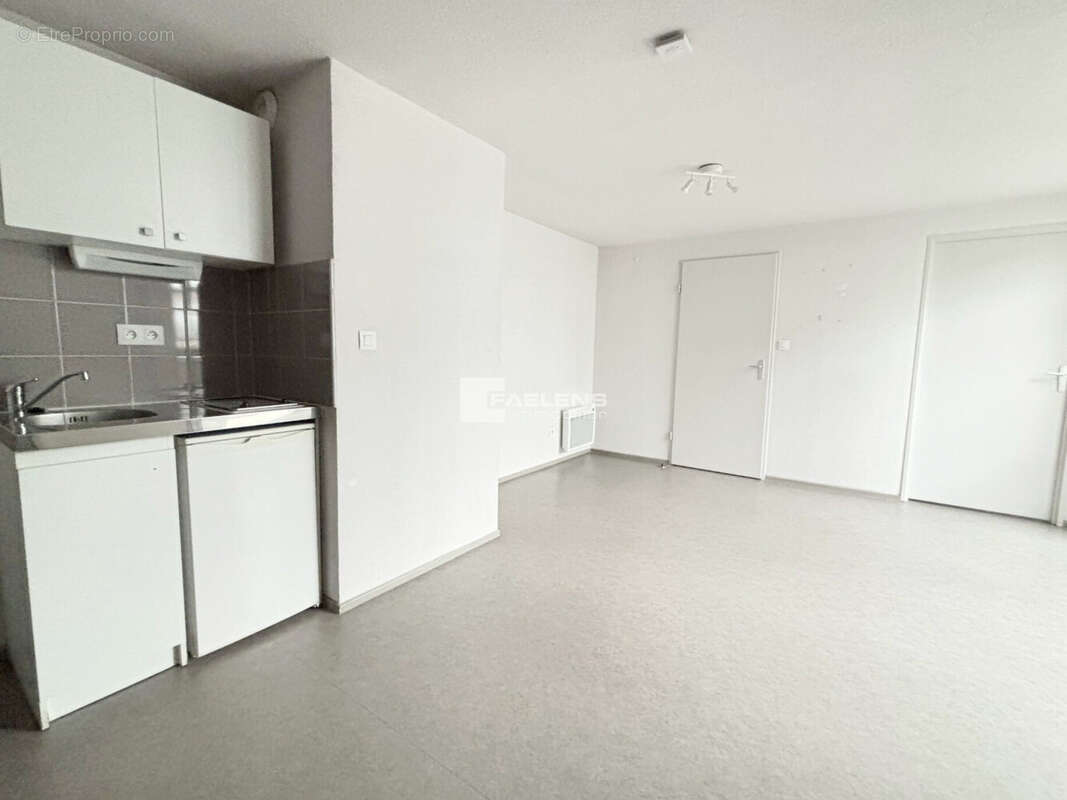 Appartement à LILLE