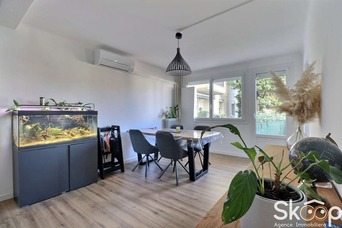 Appartement à MONTPELLIER