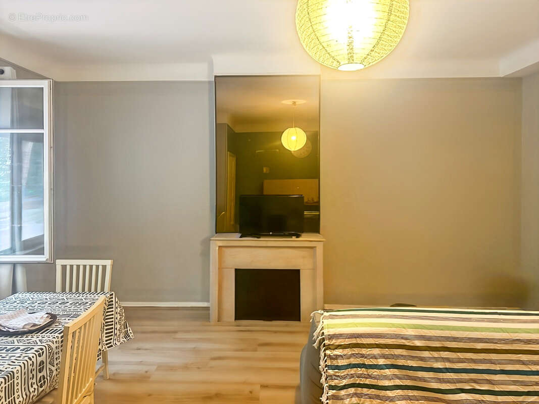 Appartement à CHALONS-EN-CHAMPAGNE