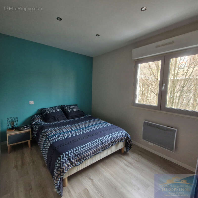 Appartement à LOURDES