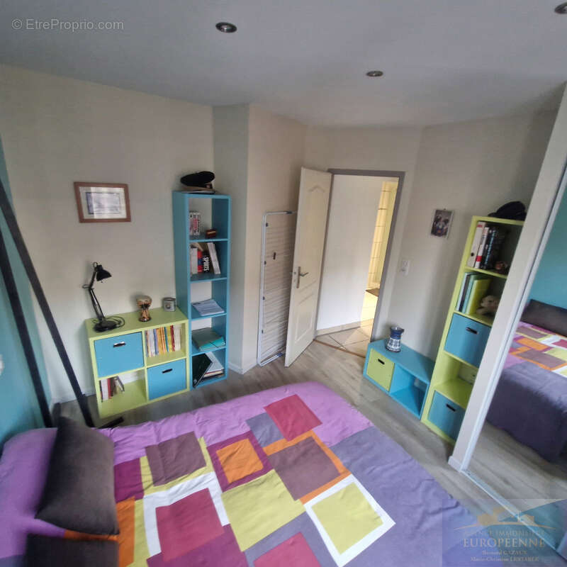 Appartement à LOURDES