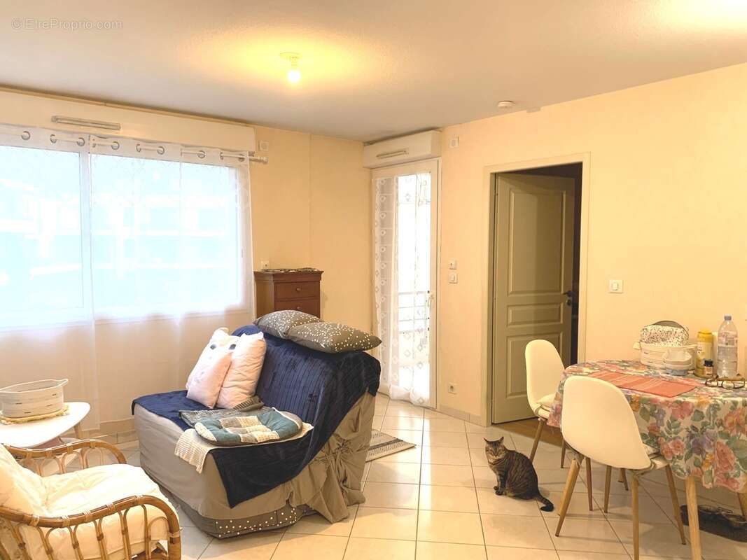 Appartement à LIMOGES