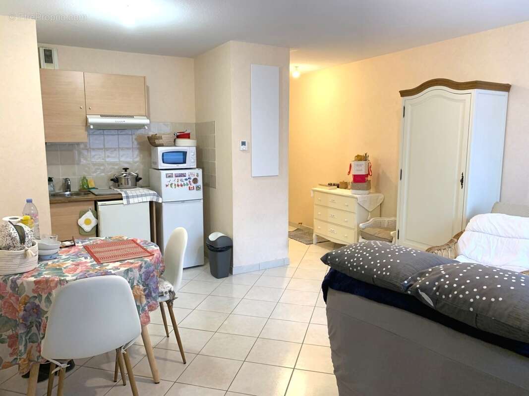 Appartement à LIMOGES