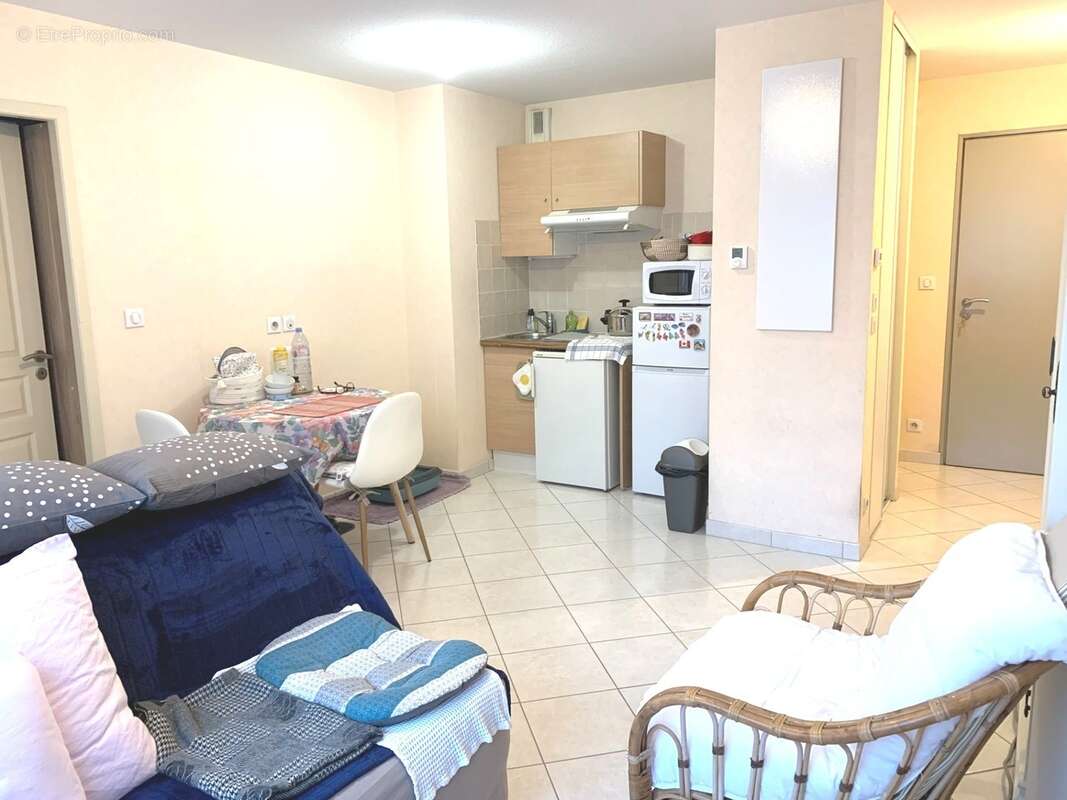 Appartement à LIMOGES