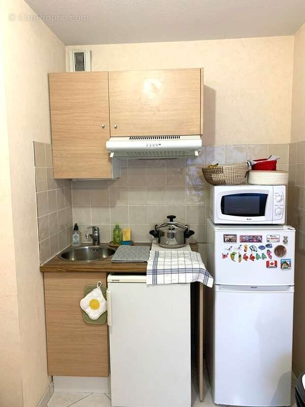 Appartement à LIMOGES