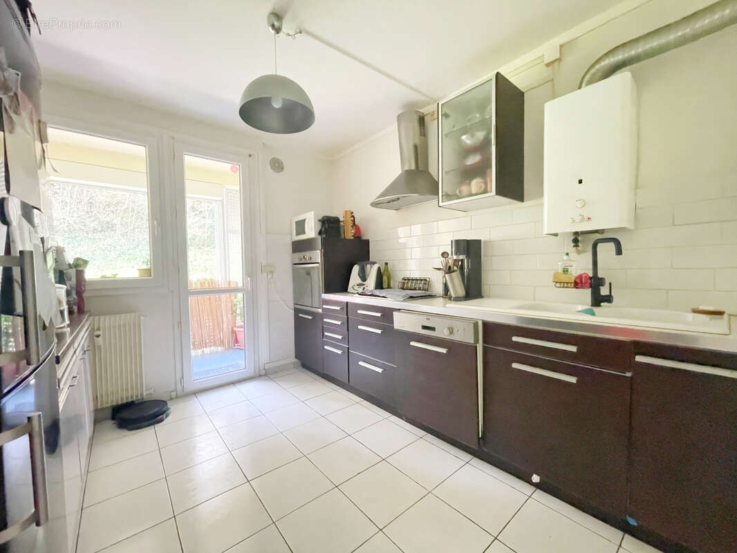 Appartement à GIVORS