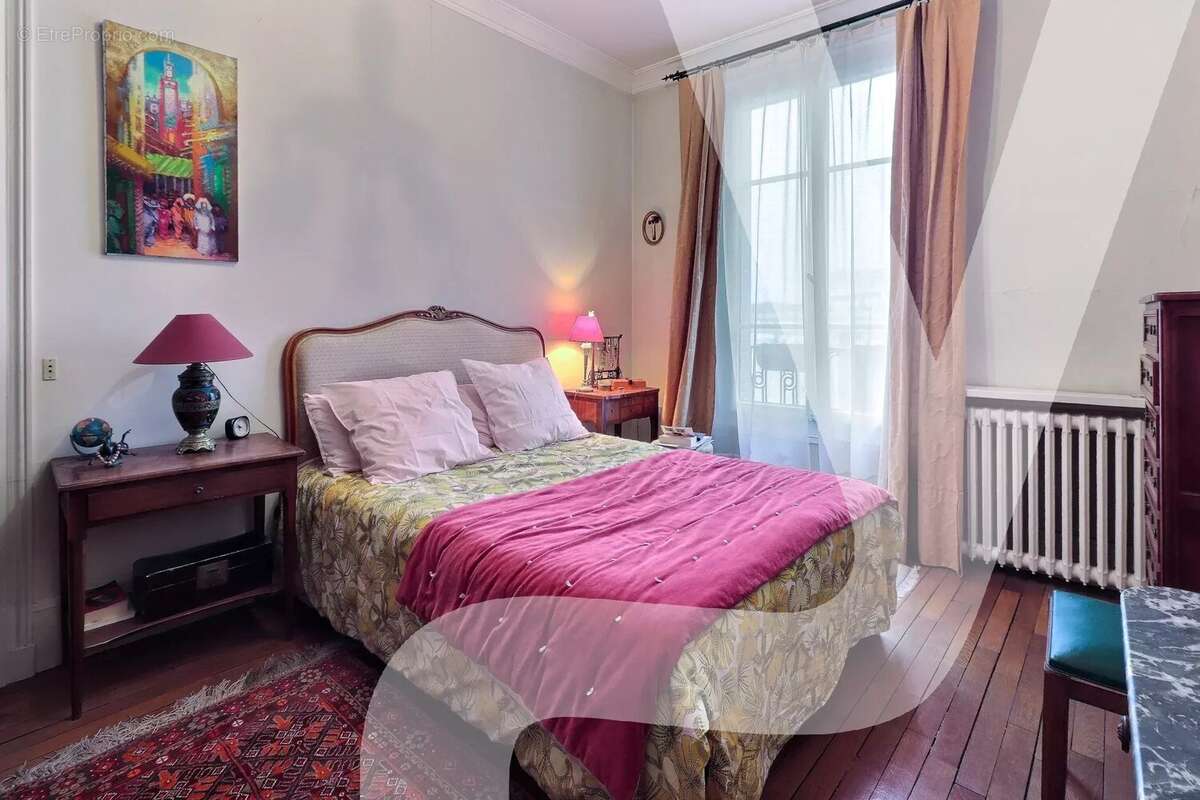 Appartement à MONTREUIL