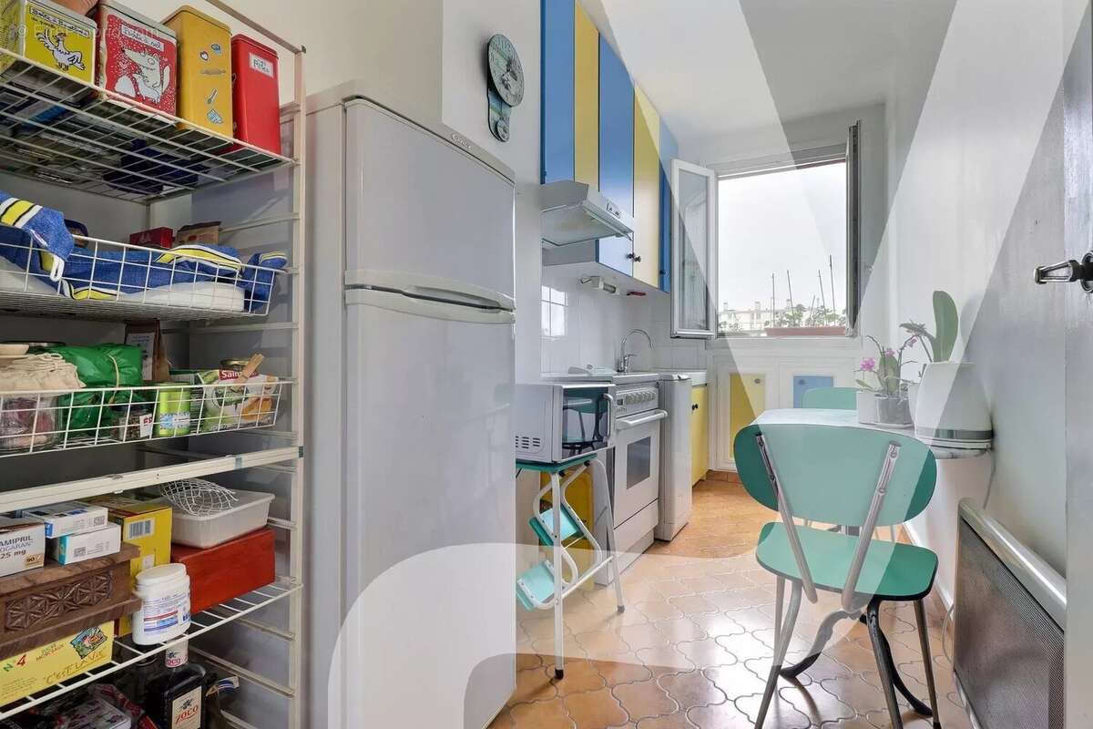 Appartement à VINCENNES