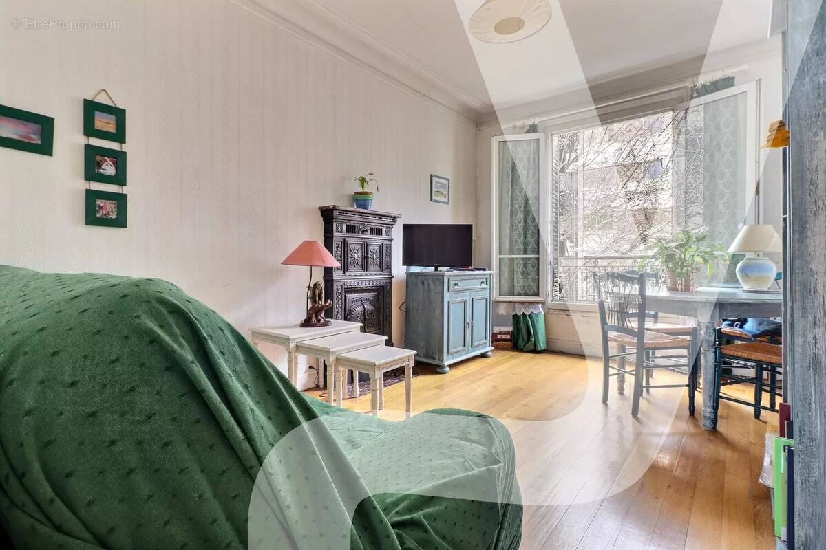 Appartement à VINCENNES