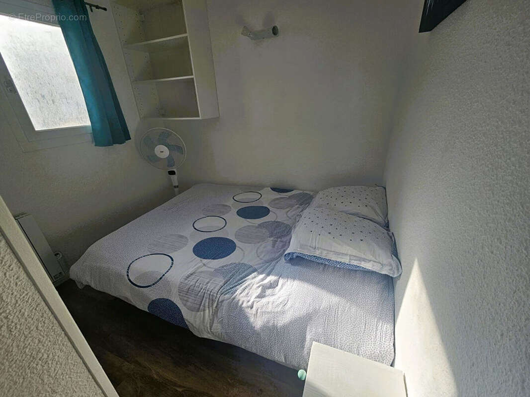 Appartement à LE BARCARES