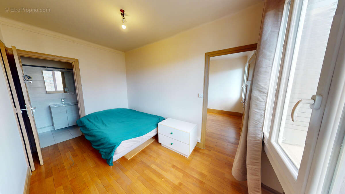 Appartement à LYON-6E