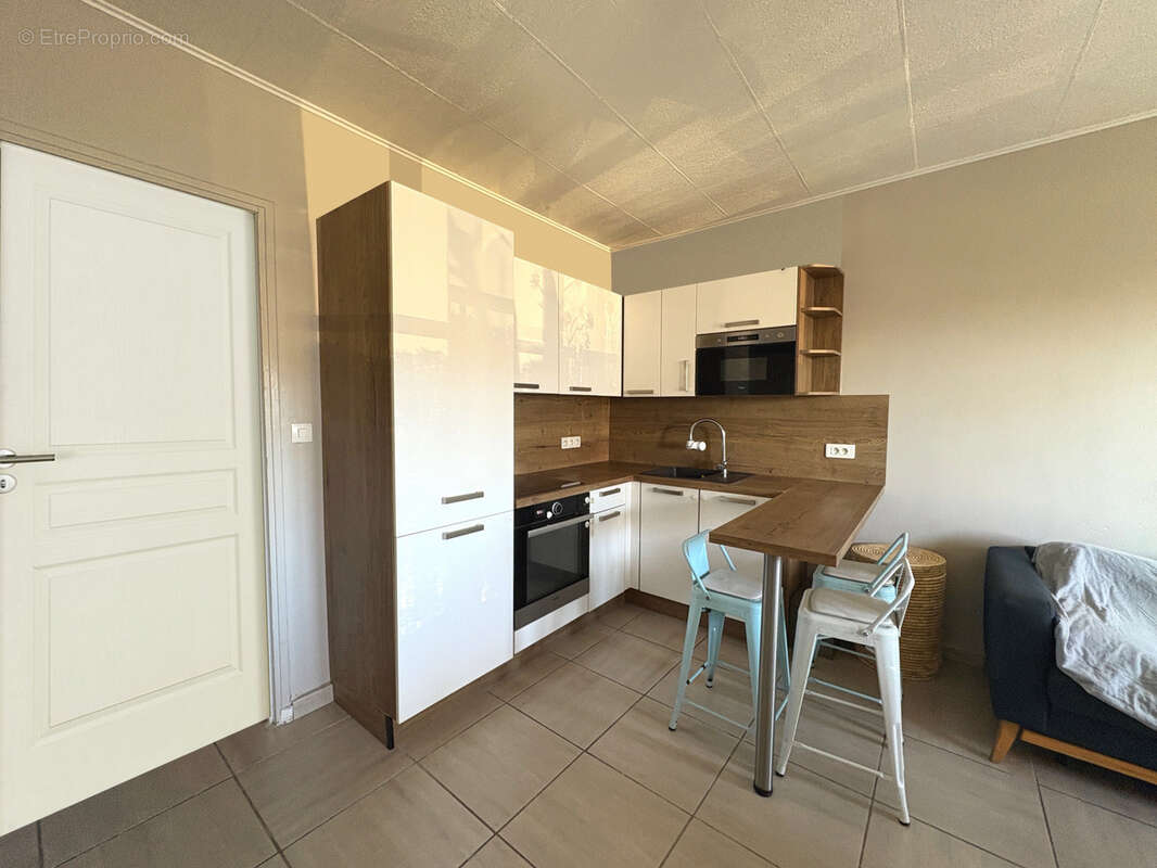 Appartement à SAINTE-MAXIME