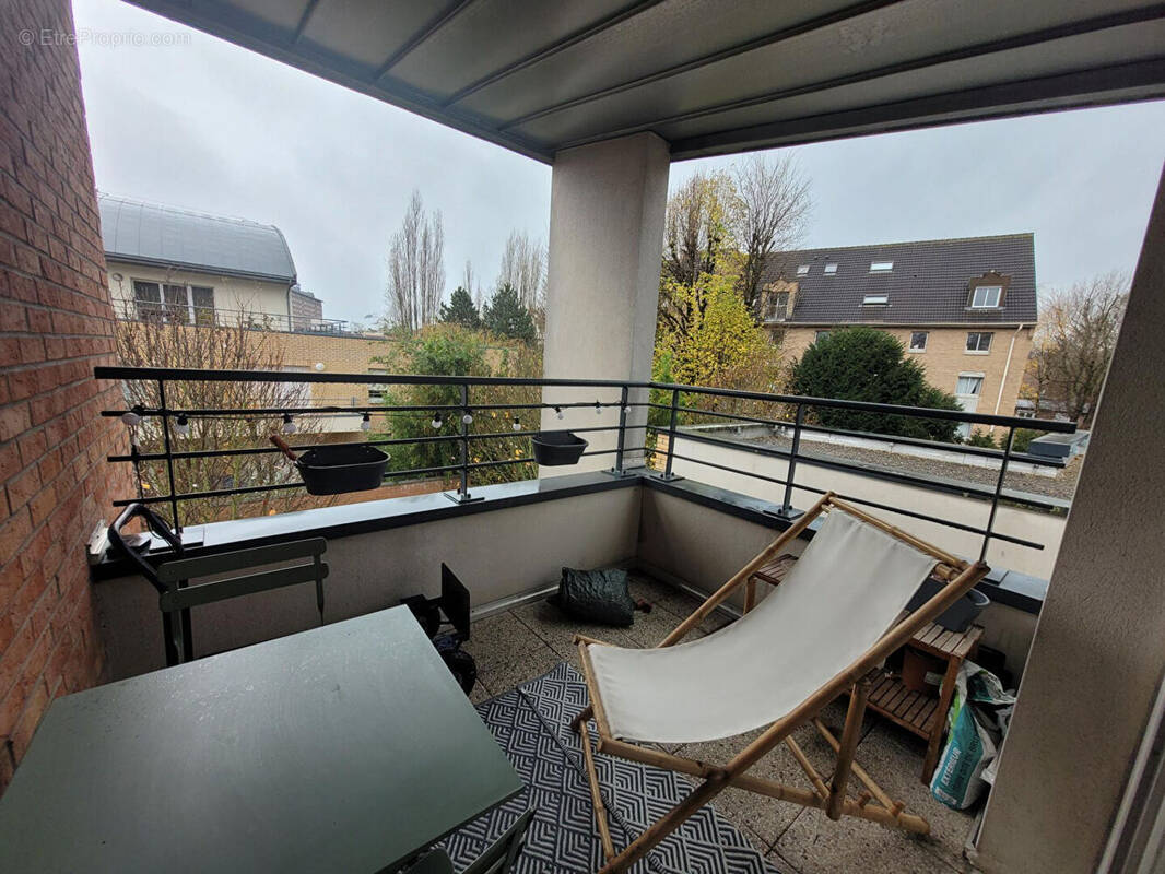 Appartement à LILLE