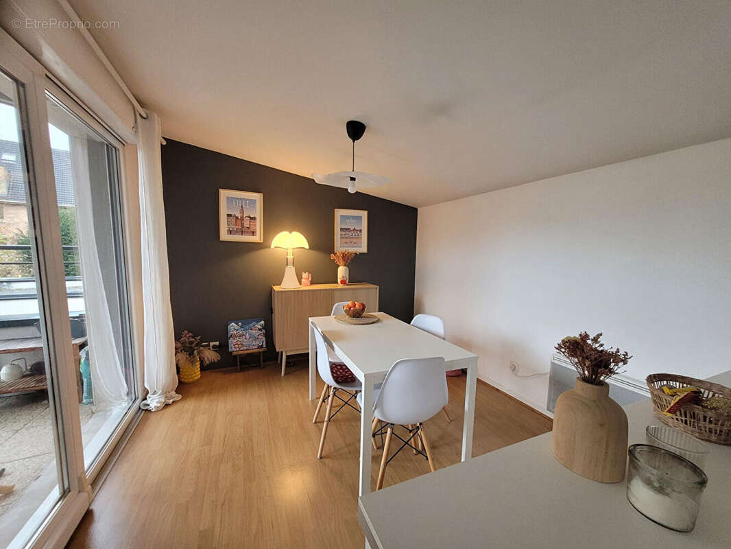 Appartement à LILLE