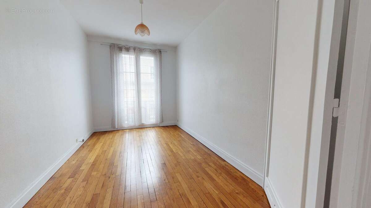 Appartement à LE HAVRE