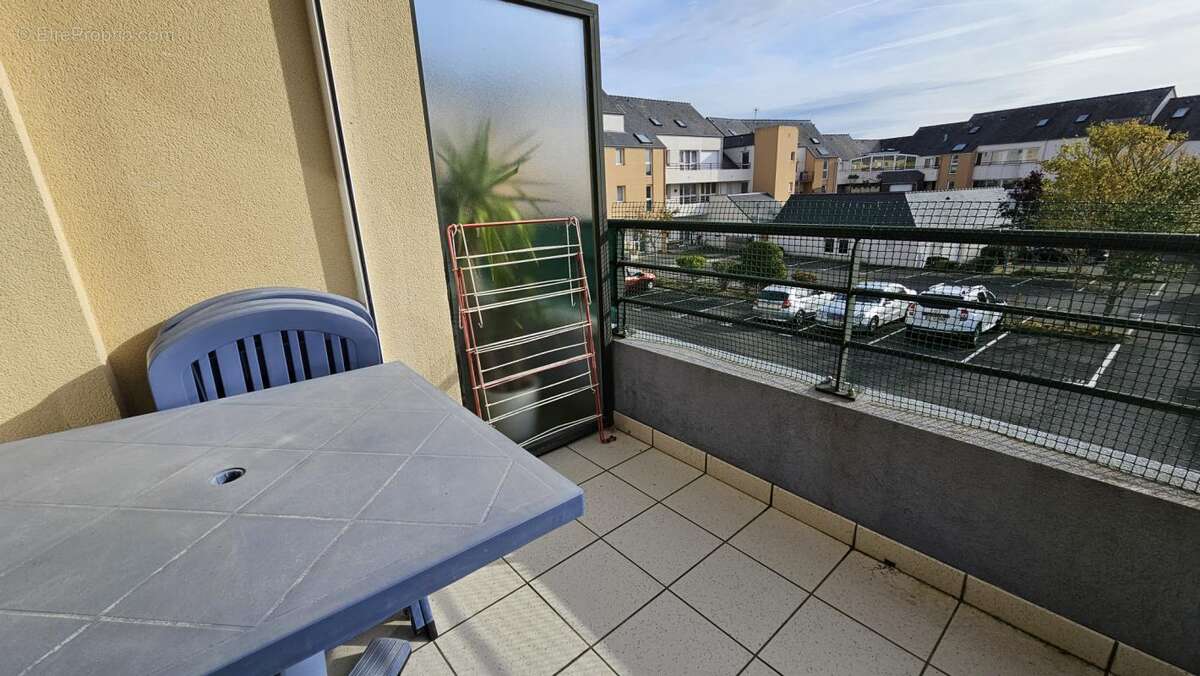 Appartement à CAMARET-SUR-MER