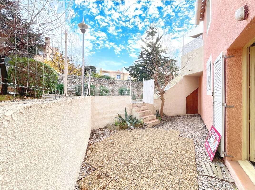 Appartement à SETE