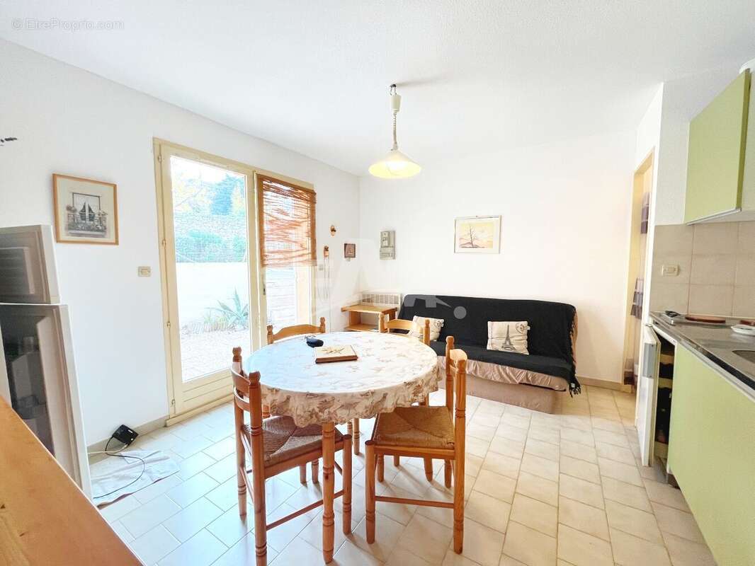 Appartement à SETE