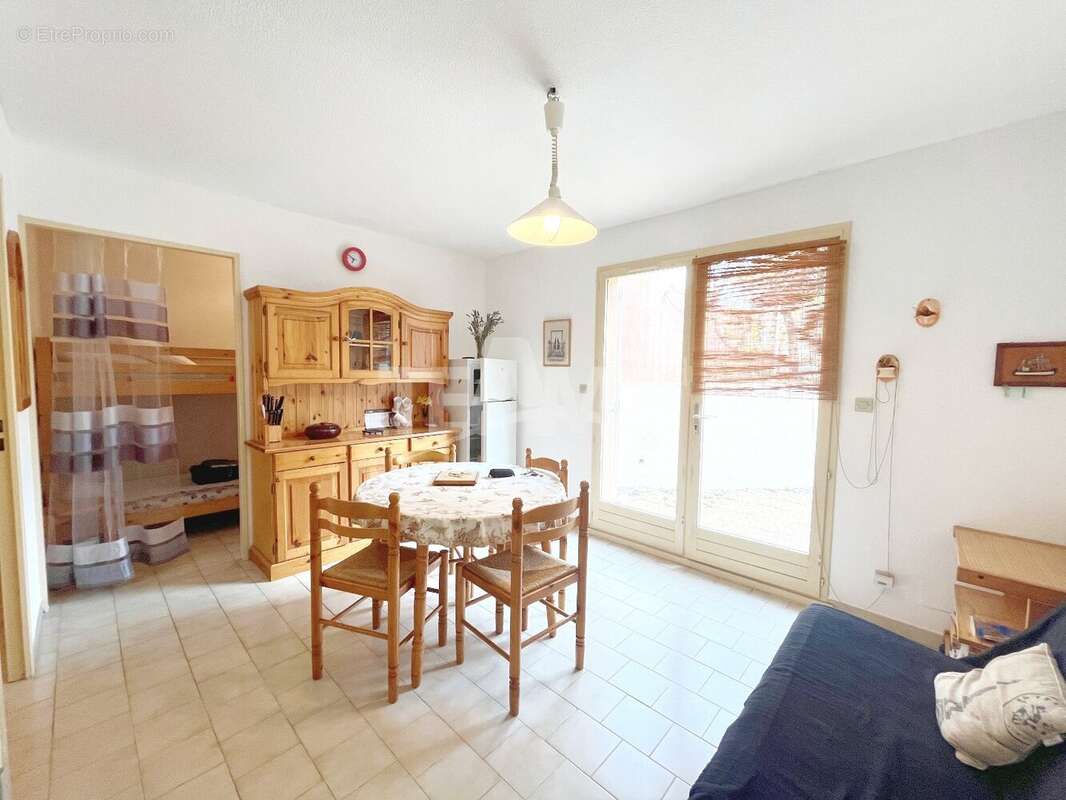 Appartement à SETE