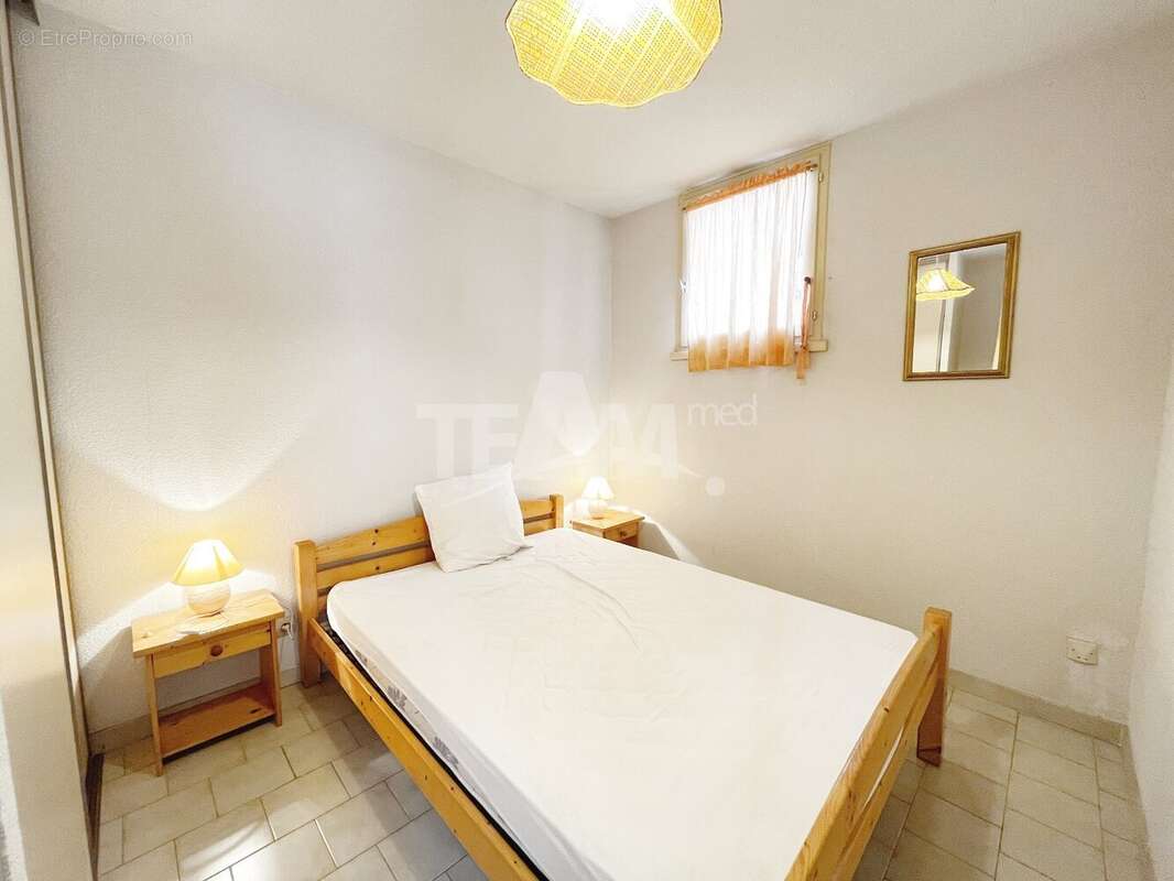 Appartement à SETE