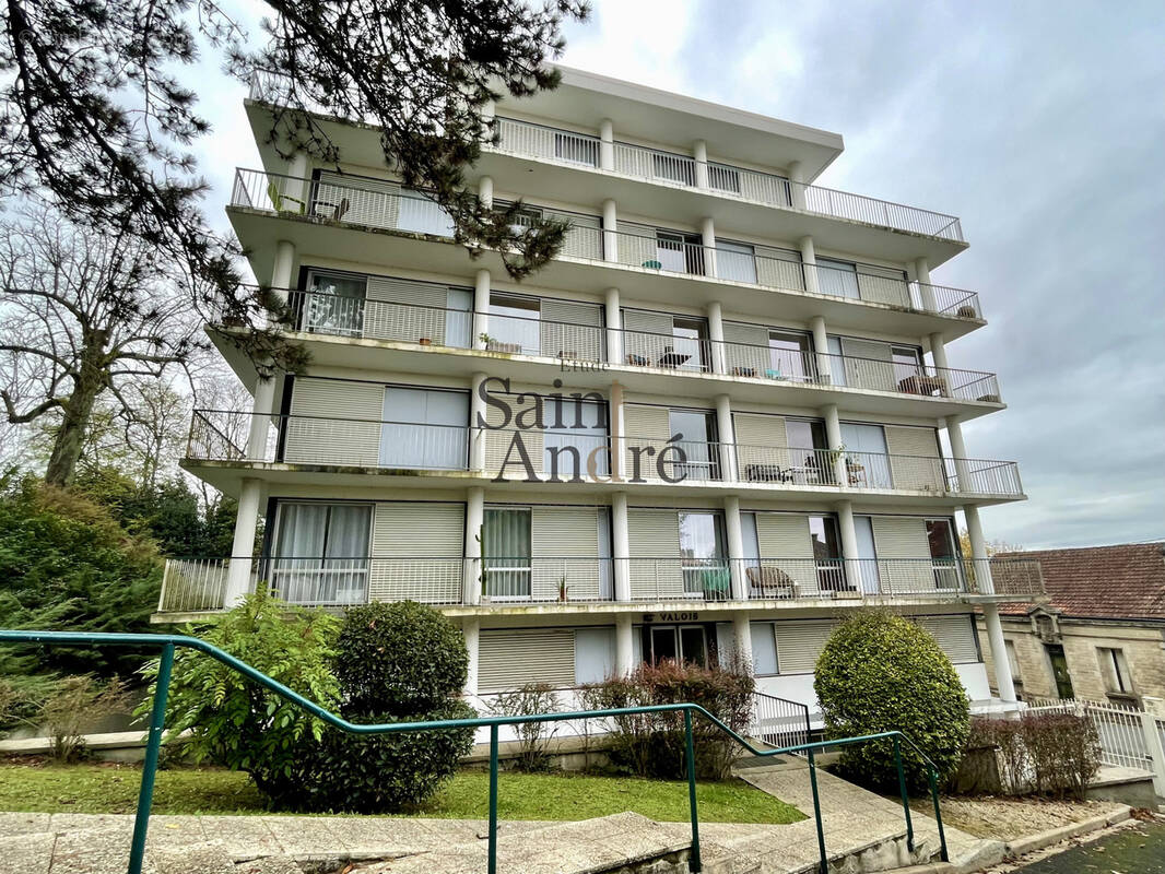 Appartement à ANGOULEME