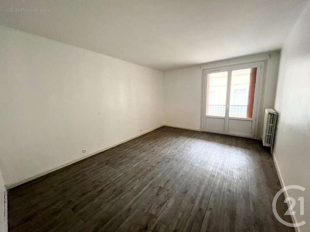 Appartement à SETE