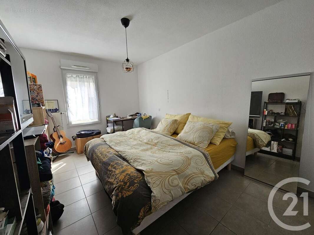 Appartement à SETE