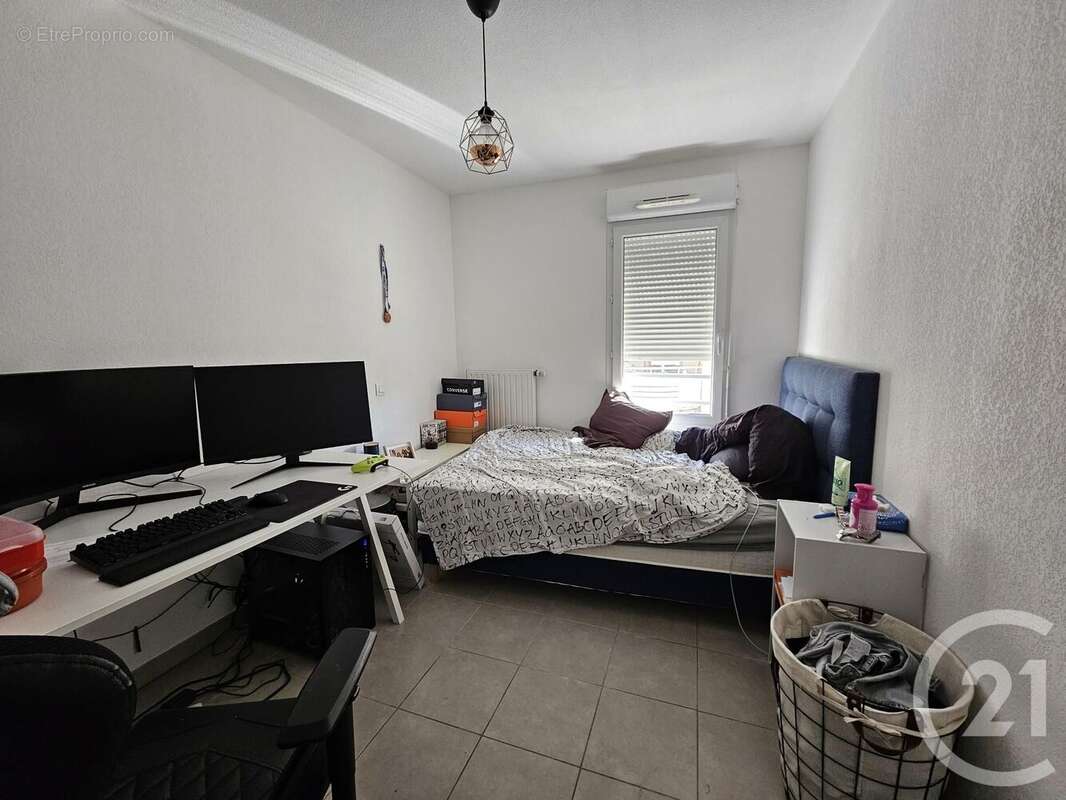 Appartement à SETE