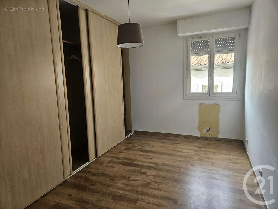 Appartement à SETE