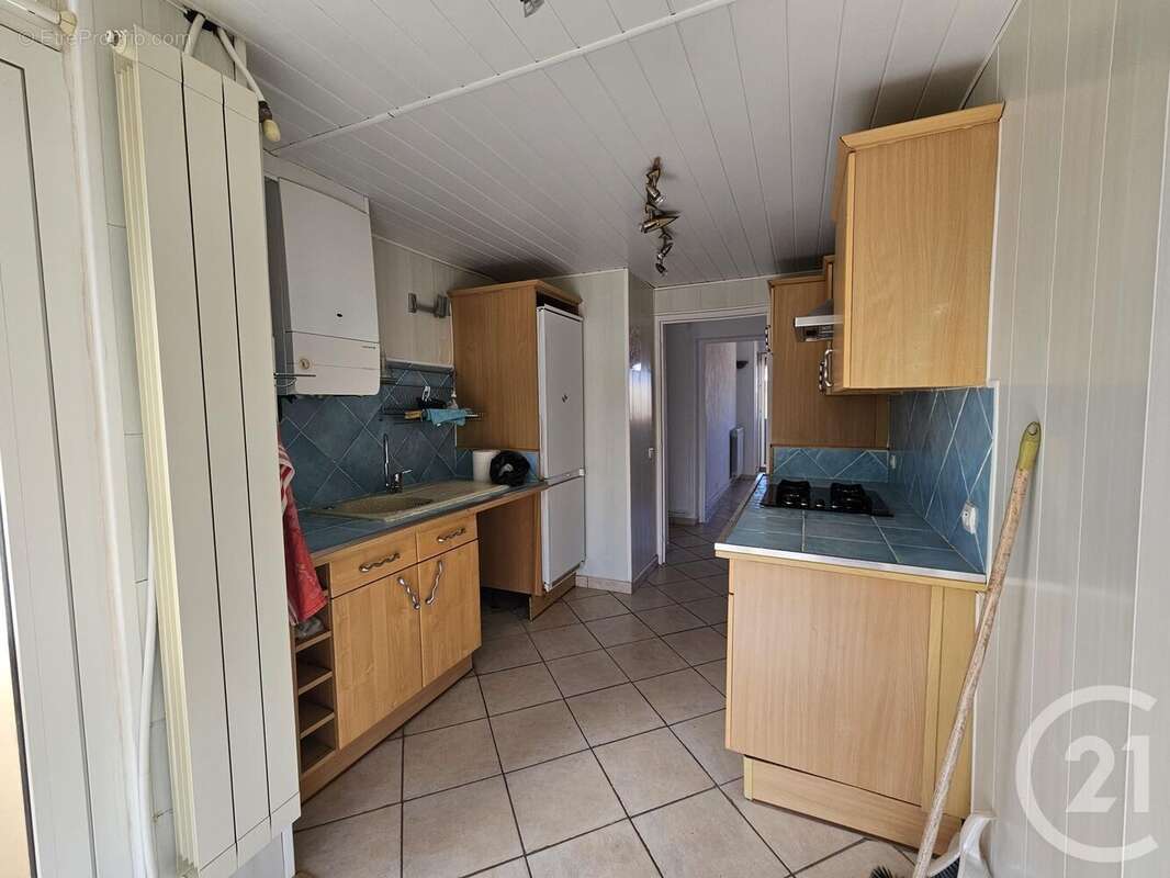 Appartement à SETE