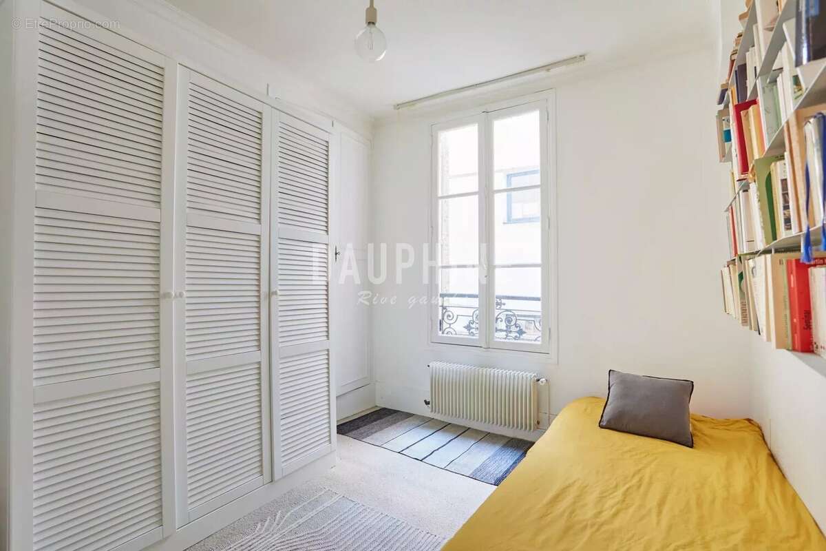 Appartement à PARIS-6E