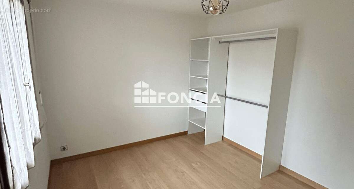 Appartement à DOUSSARD