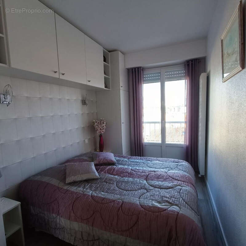 Appartement à LES SABLES-D&#039;OLONNE