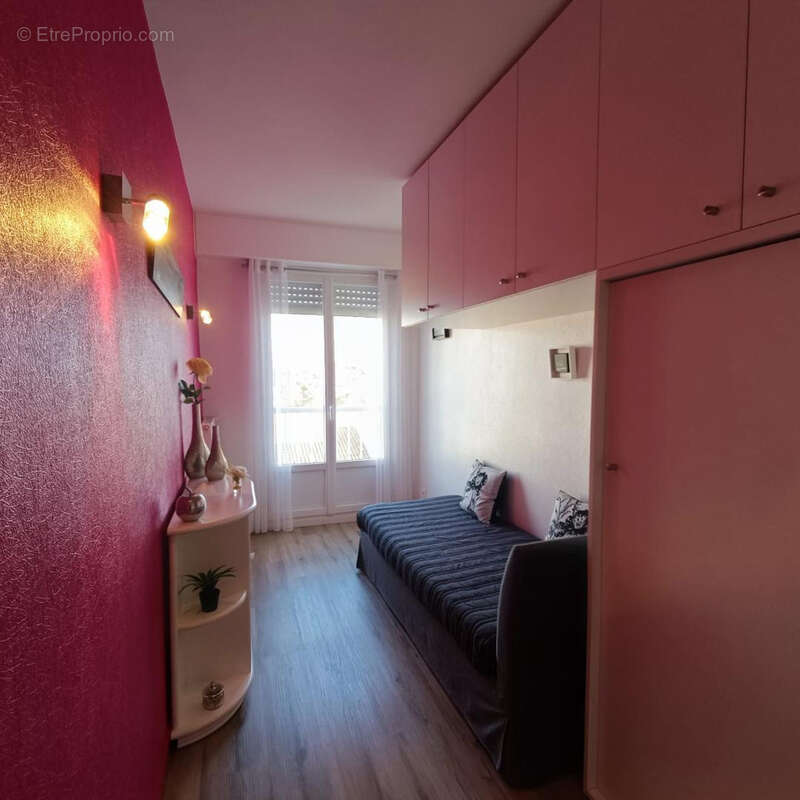 Appartement à LES SABLES-D&#039;OLONNE