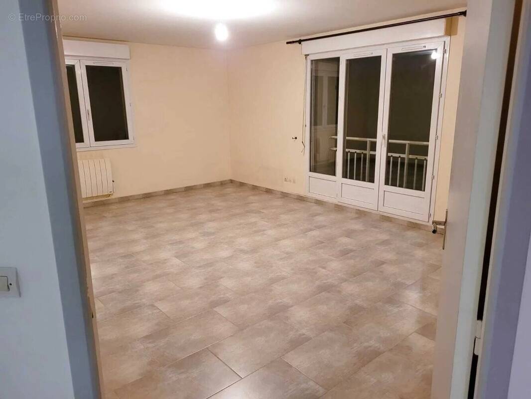 Appartement à AMIENS