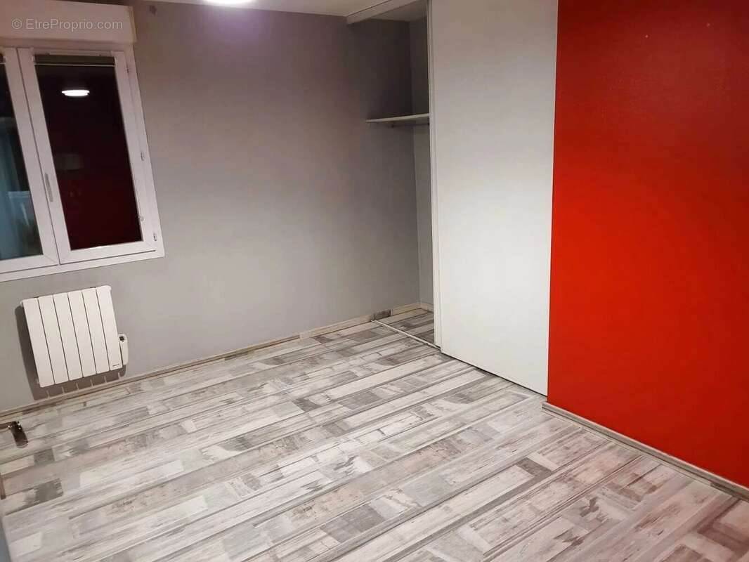 Appartement à AMIENS