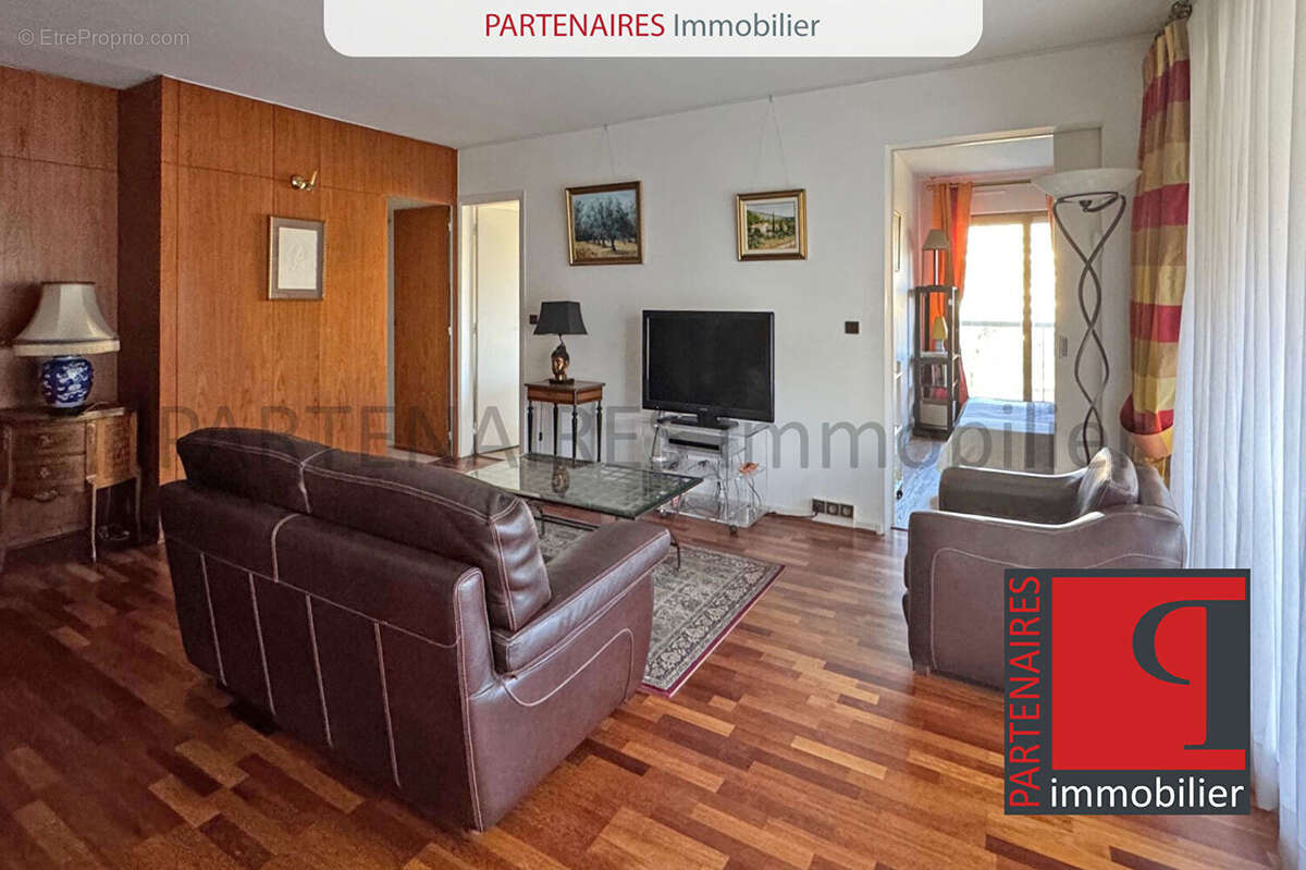 Appartement à LE CHESNAY