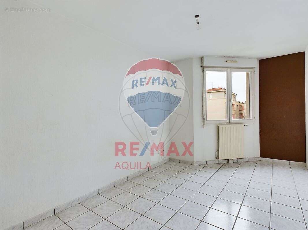 Appartement à LYON-3E